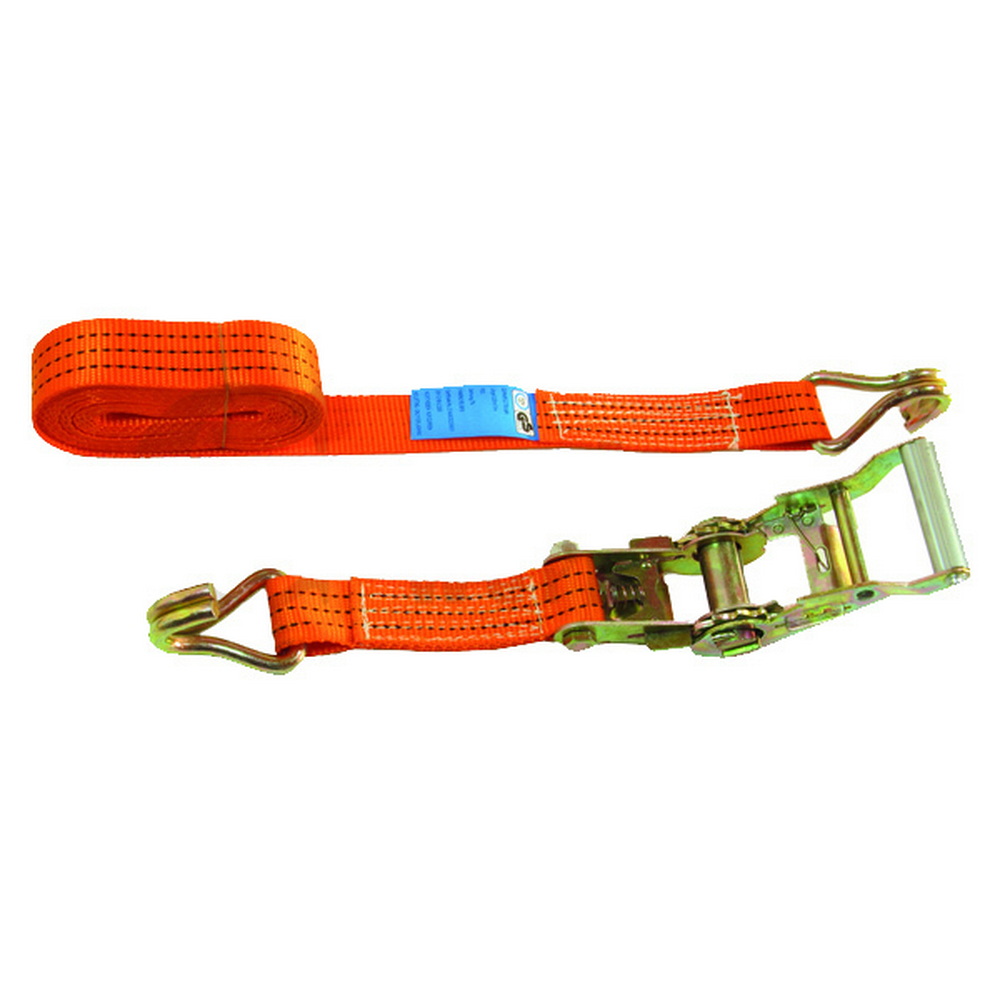 Lasten-Haltegurt mit Spannratsche, 38mm breit