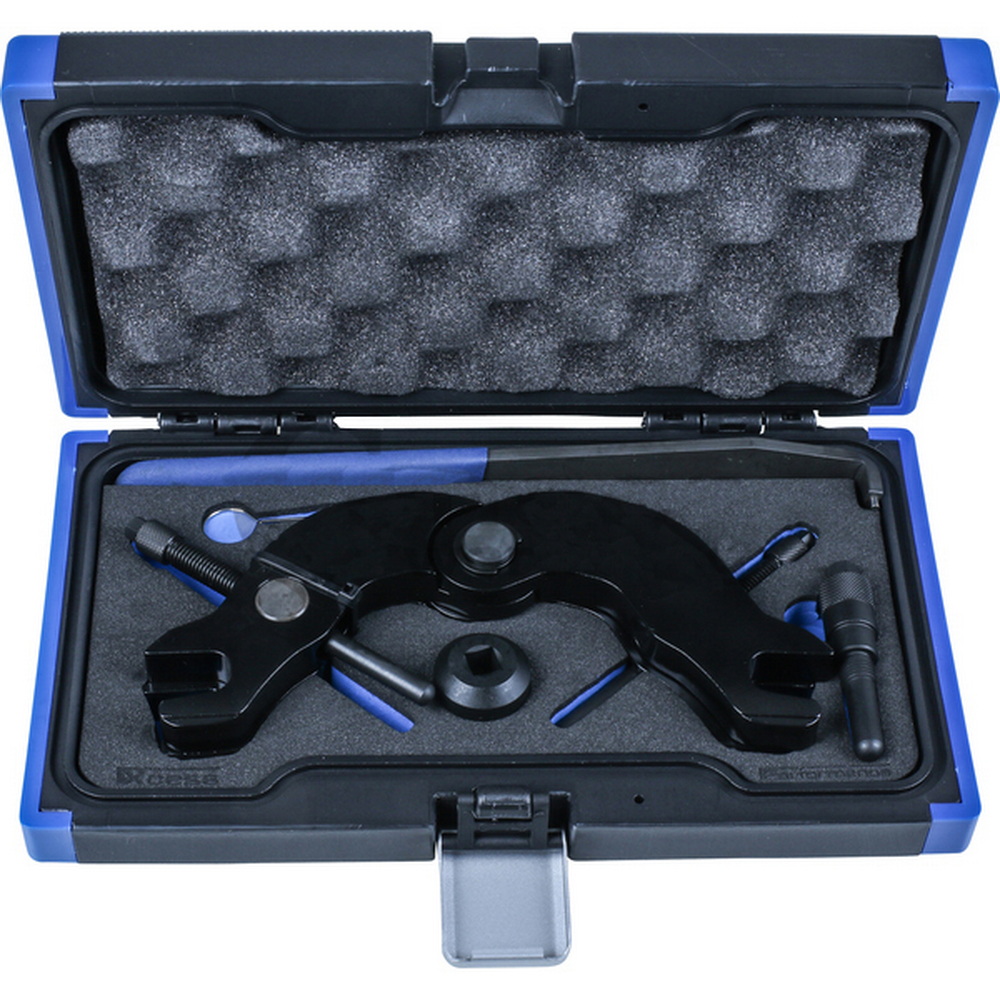 Motoreinstell-Werkzeug-Satz - Audi - 3.0L V6-Benzinmotoren