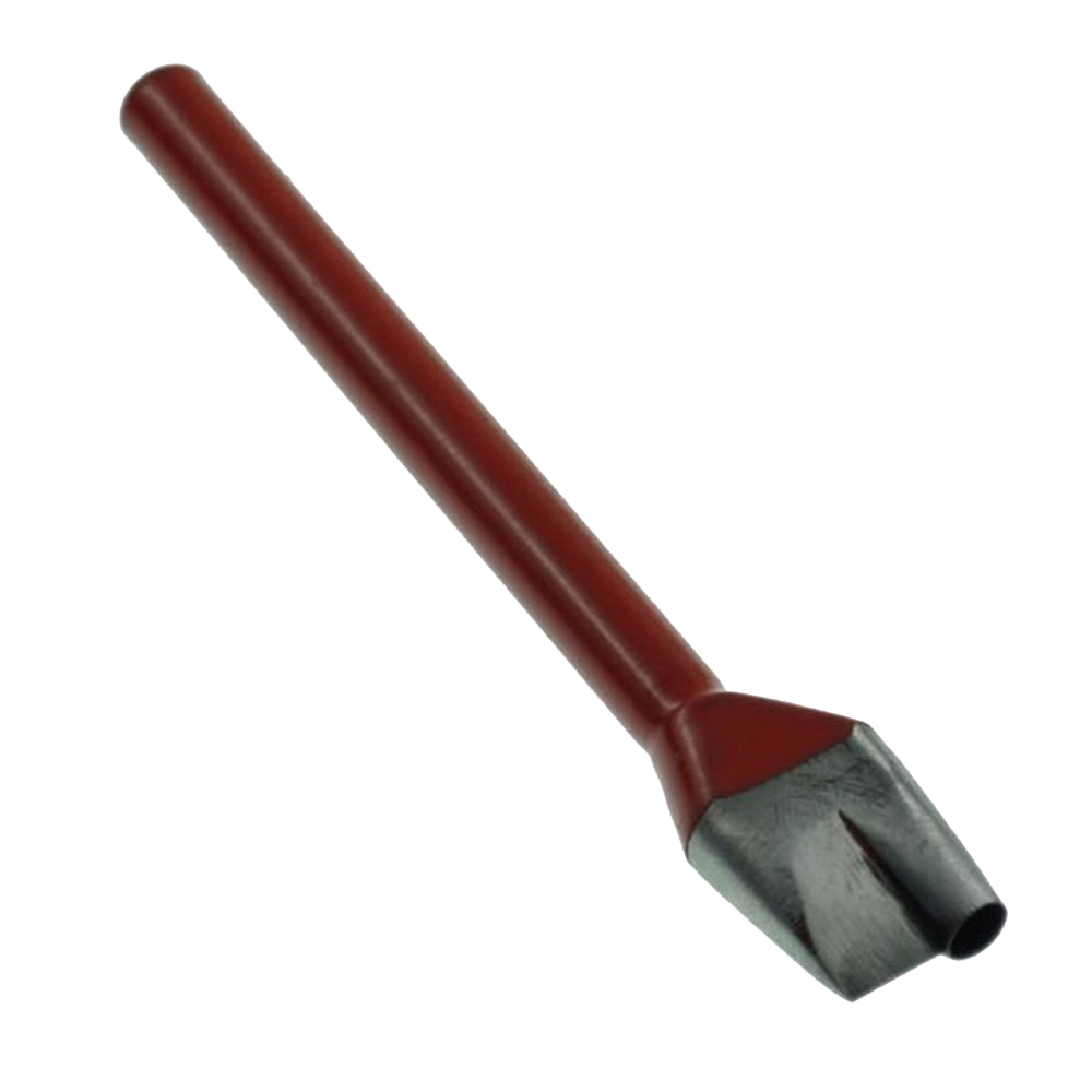 Knopflocheisen für Knopflöcher