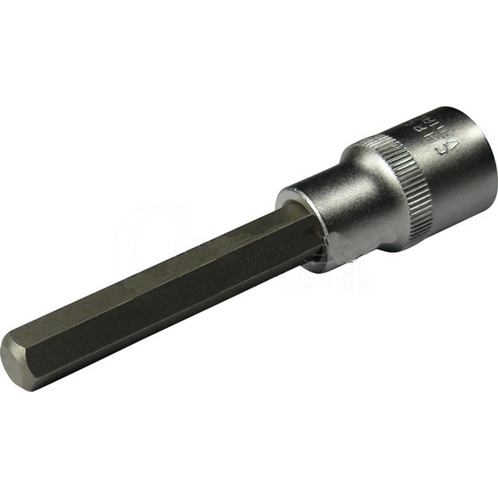 Bit-Stecknuss, 1/2" Innensechskant