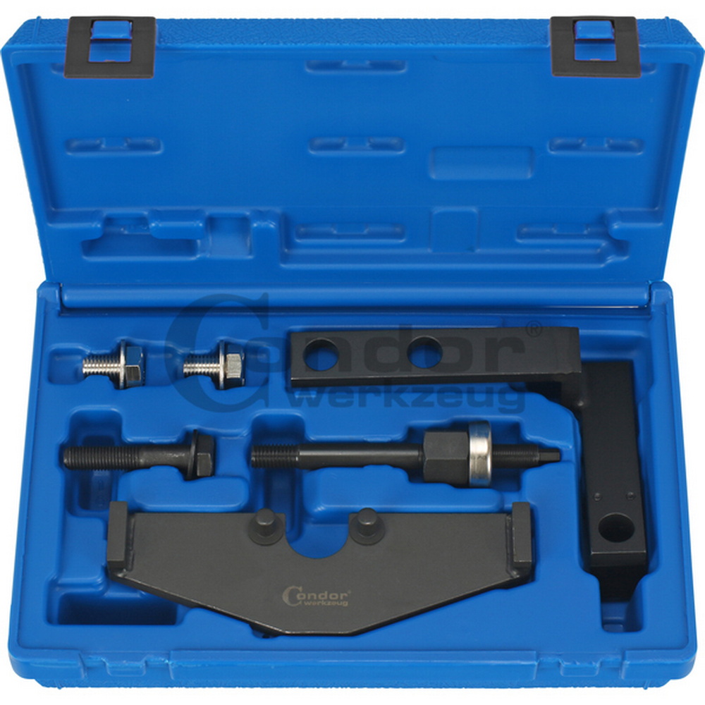 Motoreinstell-Werkzeug-Satz - Mini - Benziner R50/52/53