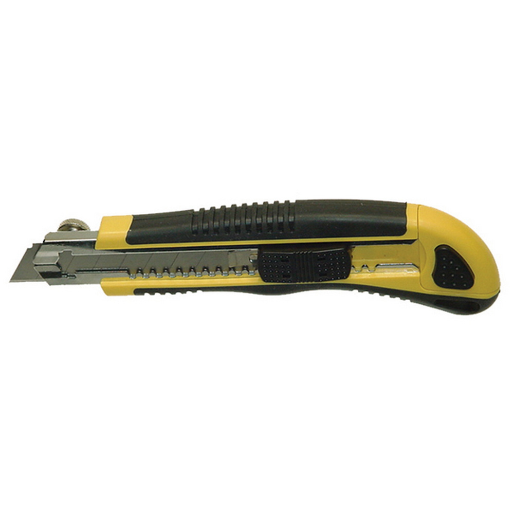 Cuttermesser 18mm feststellbar
