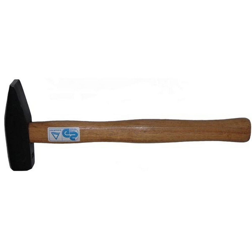 Schlosserhammer DIN 1041 Eschenstiel