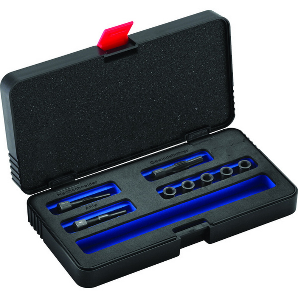 Reparatursatz für Glühkerzen-Gewinde M10x1,25