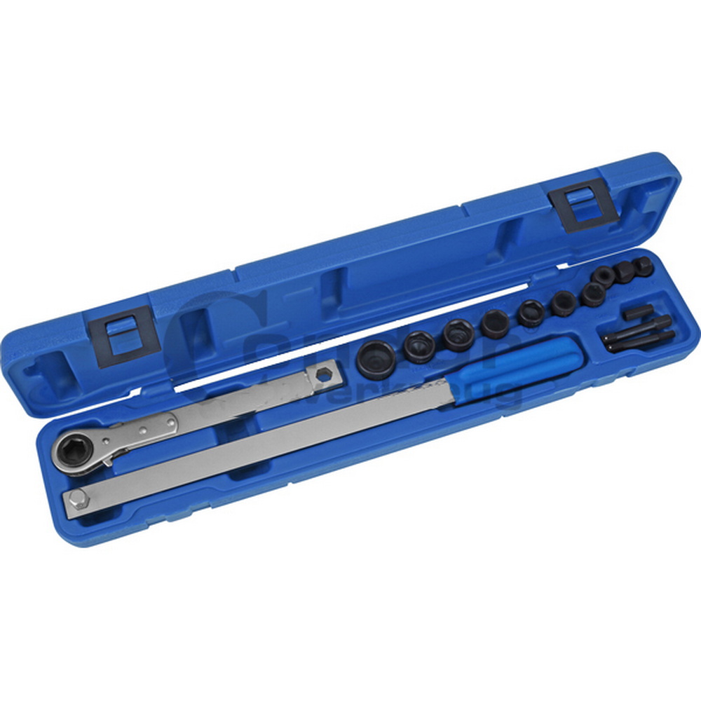 Rippen-Keilriemen-Satz, 3/8+1/2"