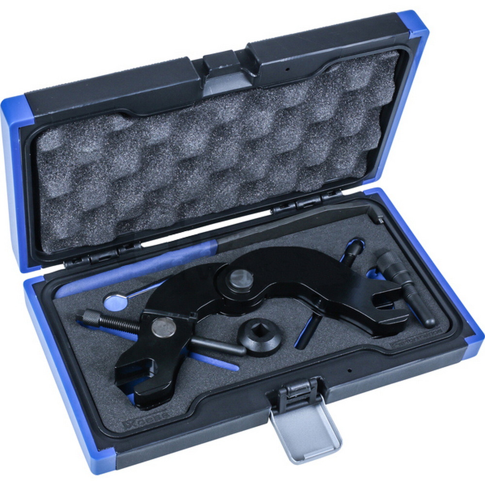 Motoreinstell-Werkzeug-Satz - Audi - 3.0L V6-Benzinmotoren