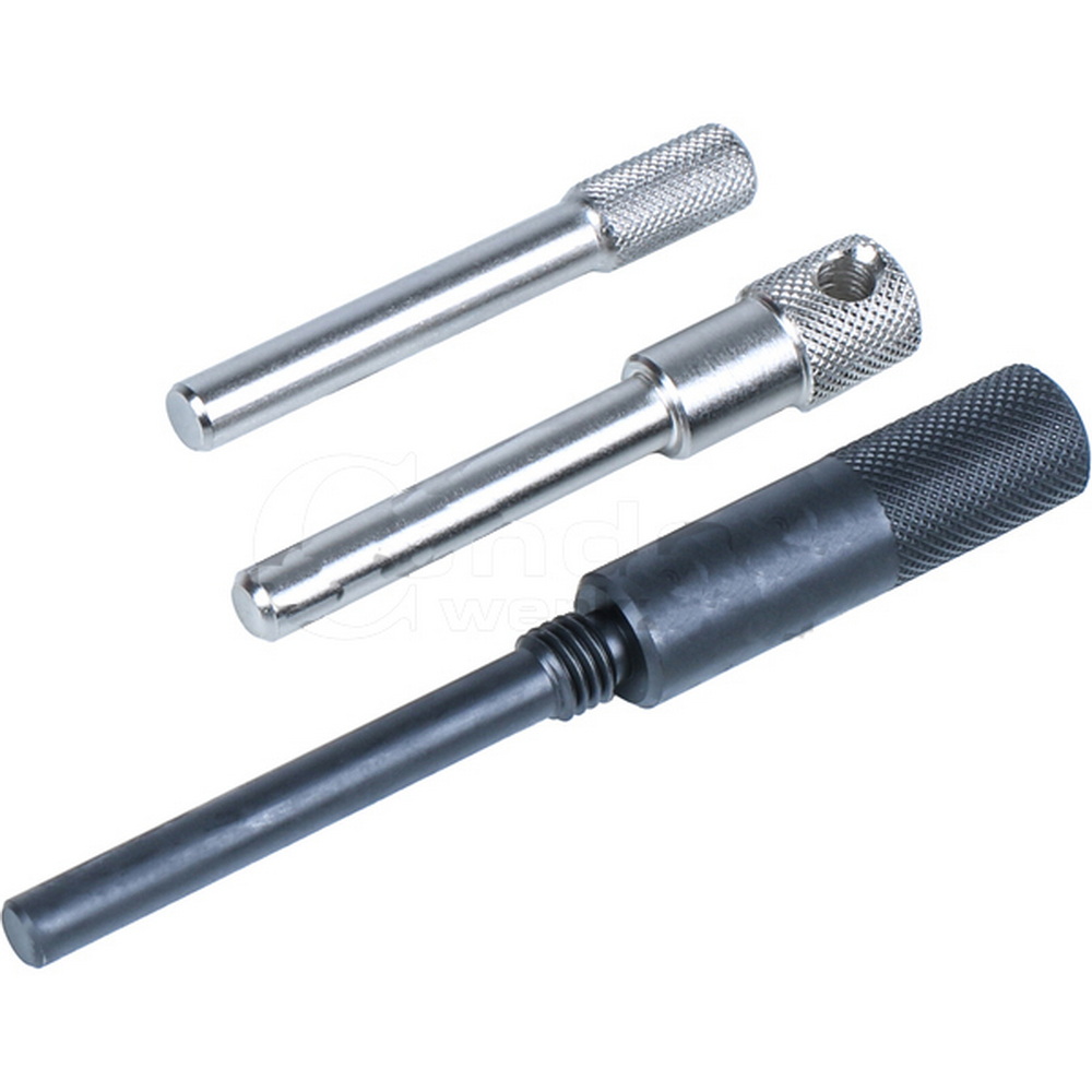 Motoreinstell-Werkzeug-Satz - Renault - 1.5L Dieselmotoren