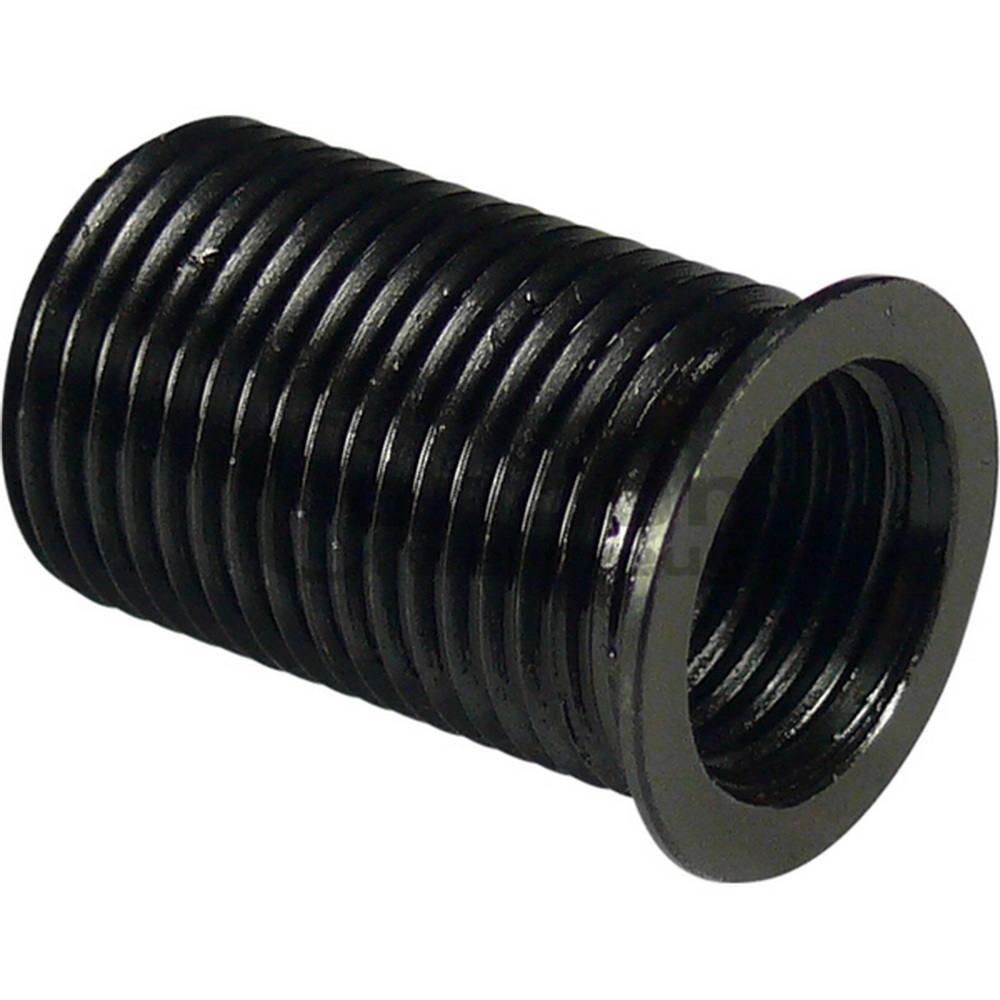 Nachfüllsatz Gewindebuchsen M12x1.25, 10Stk. 19mm