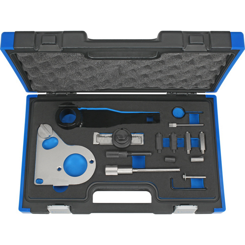 Motoreinstell-Werkzeug | Renault | Diesel | 1,6 • 2,0 • 2,3 L | mit Steuerkette