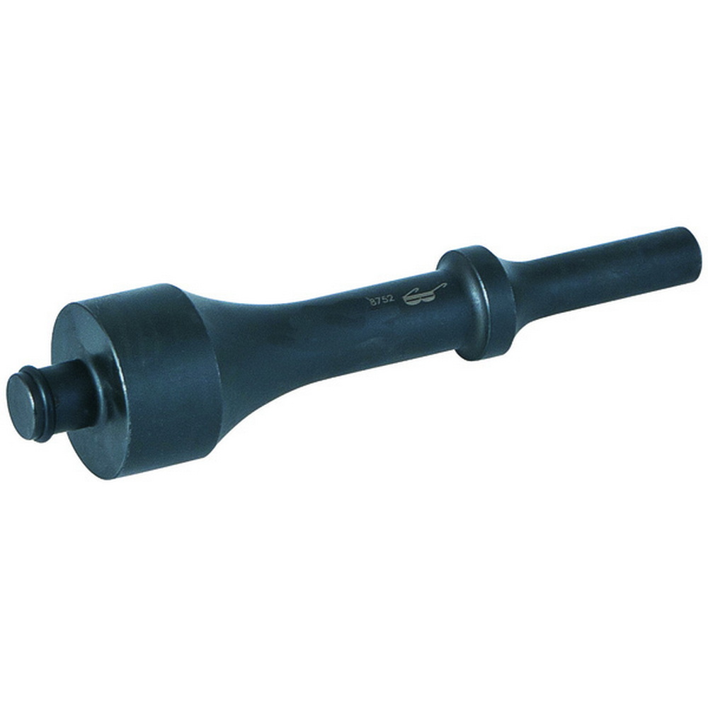 Druckstück-Aufnahmeadapter