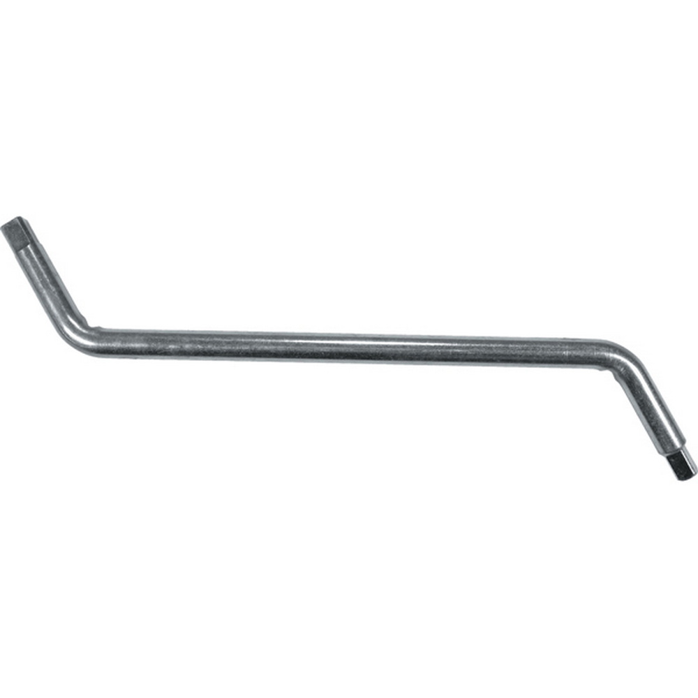 Ölwannenschlüssel, für Peugeot, Vierkant 8x10 mm