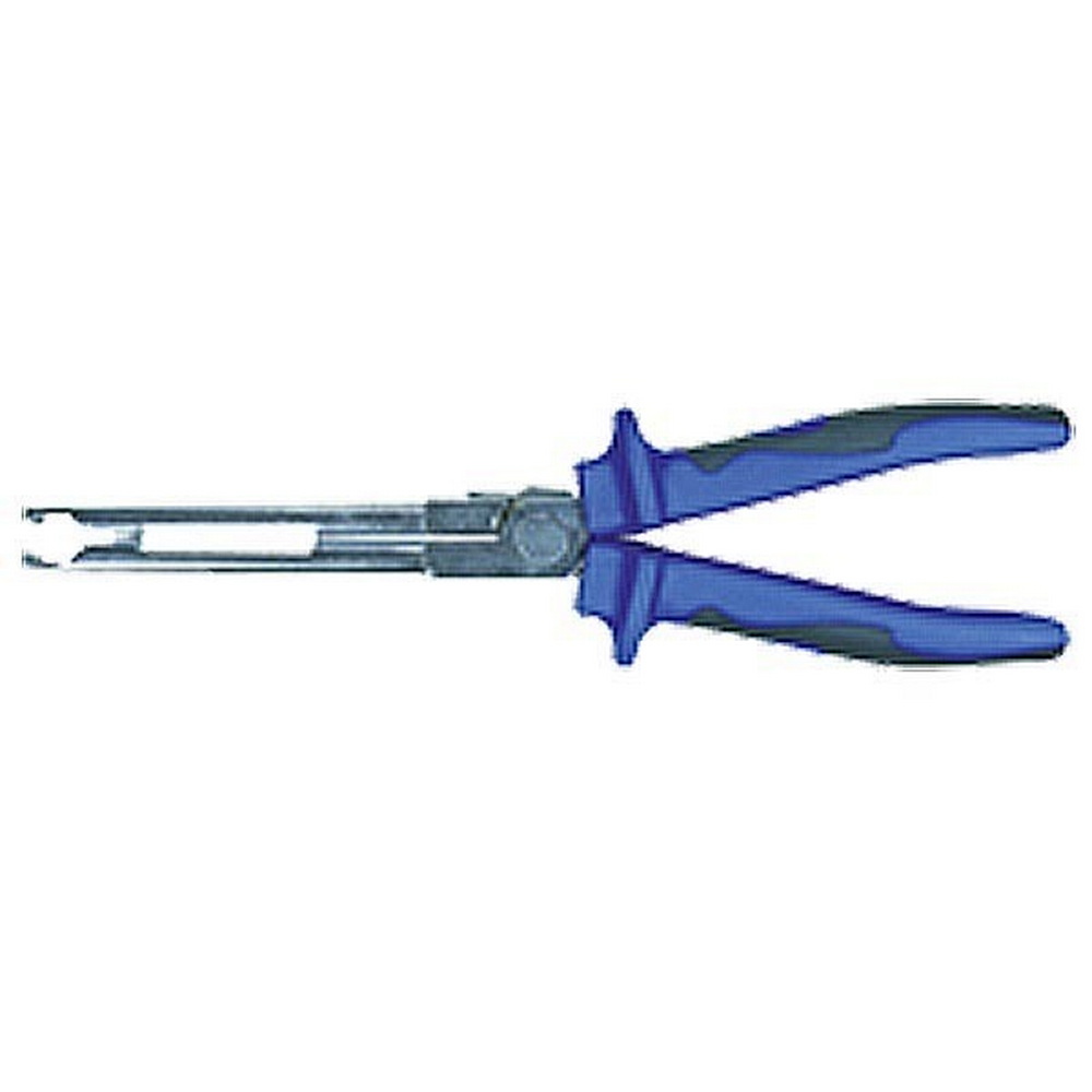 Glühkerzenstecker-Zange, gerade