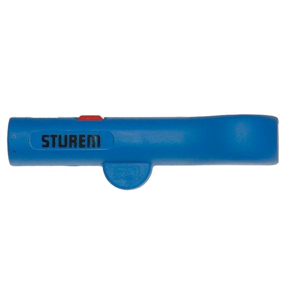 Rundkabel-Entmanteler | 8-13 mm²