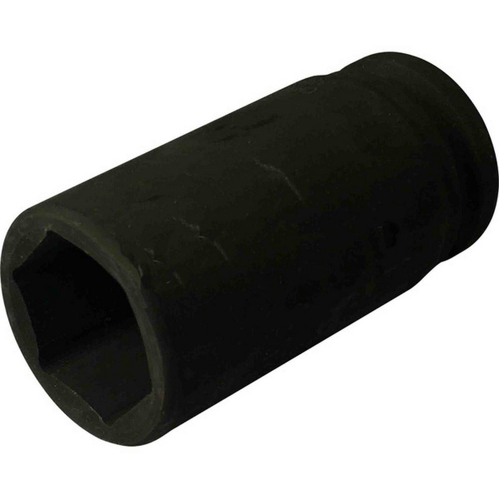 Kraft-Stecknuss, 3/4", sechskant, tief