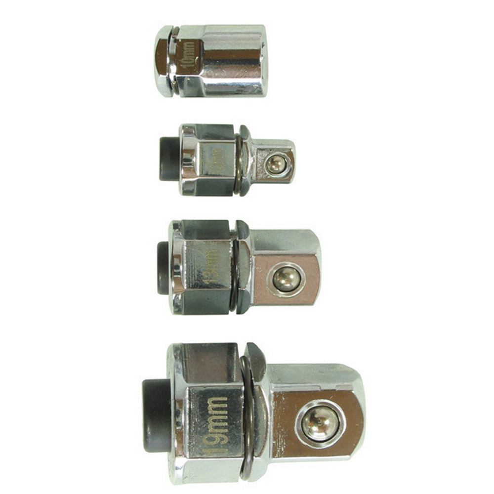 Adaptersatz für Ratschenring-Schlüssel