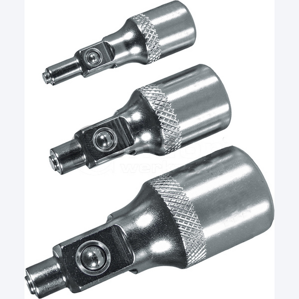 Magnet-Adapter-Satz, mit Haltemagnet