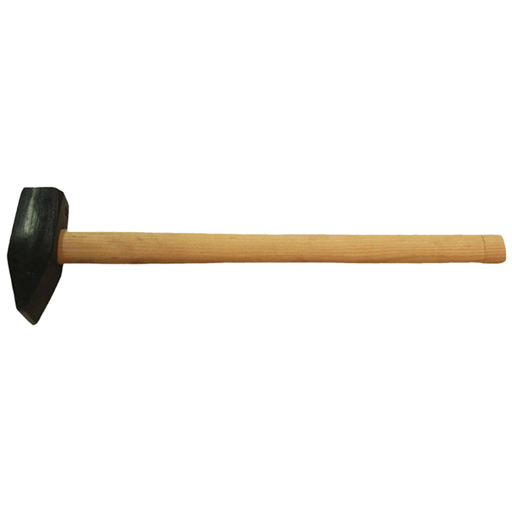 Vorschlaghammer mit Eschenstiel