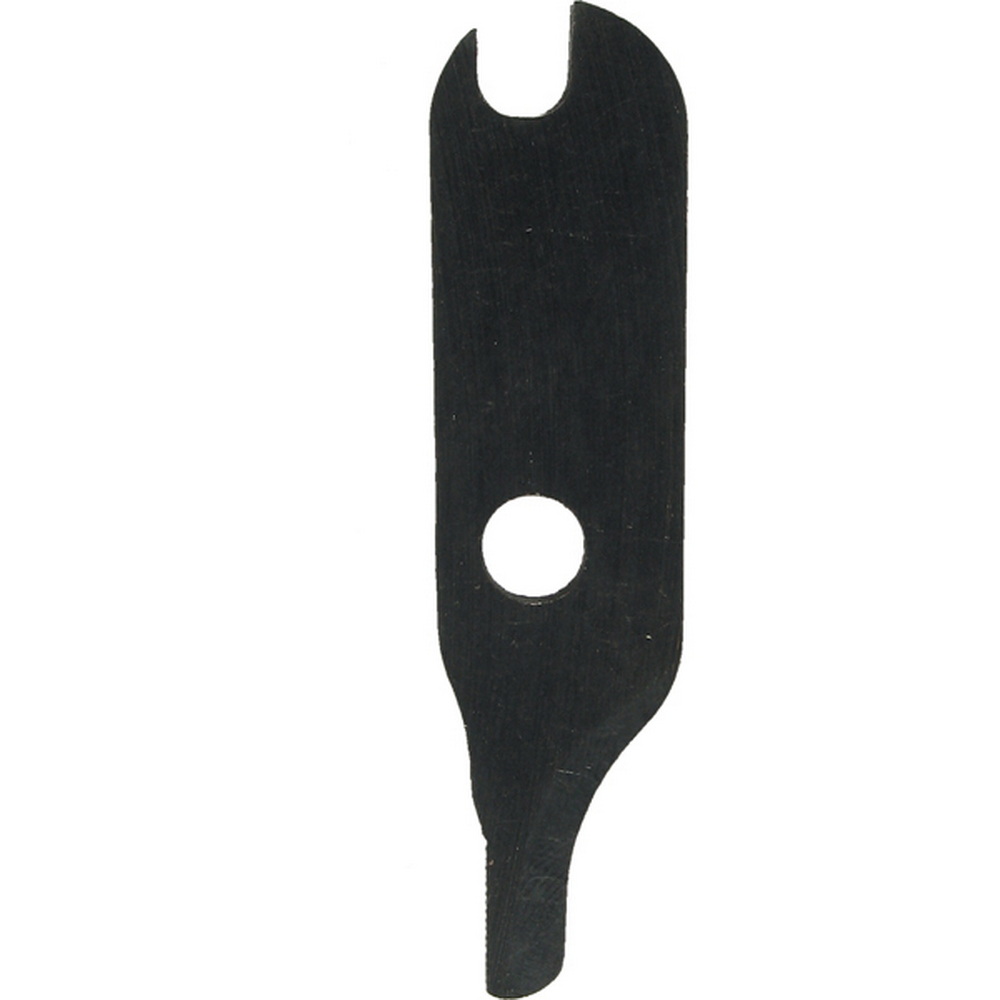 Ersatzmesser für Blechknabber