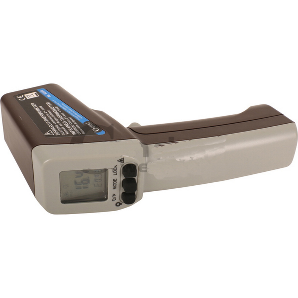 Infrarot-Thermometer von (-50C-+550C)
