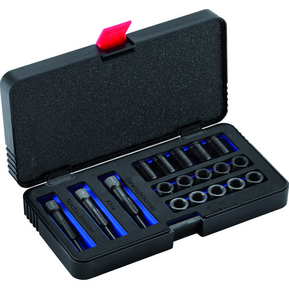 Reparatursatz für Glühkerzen-Gewinde M12x1,25