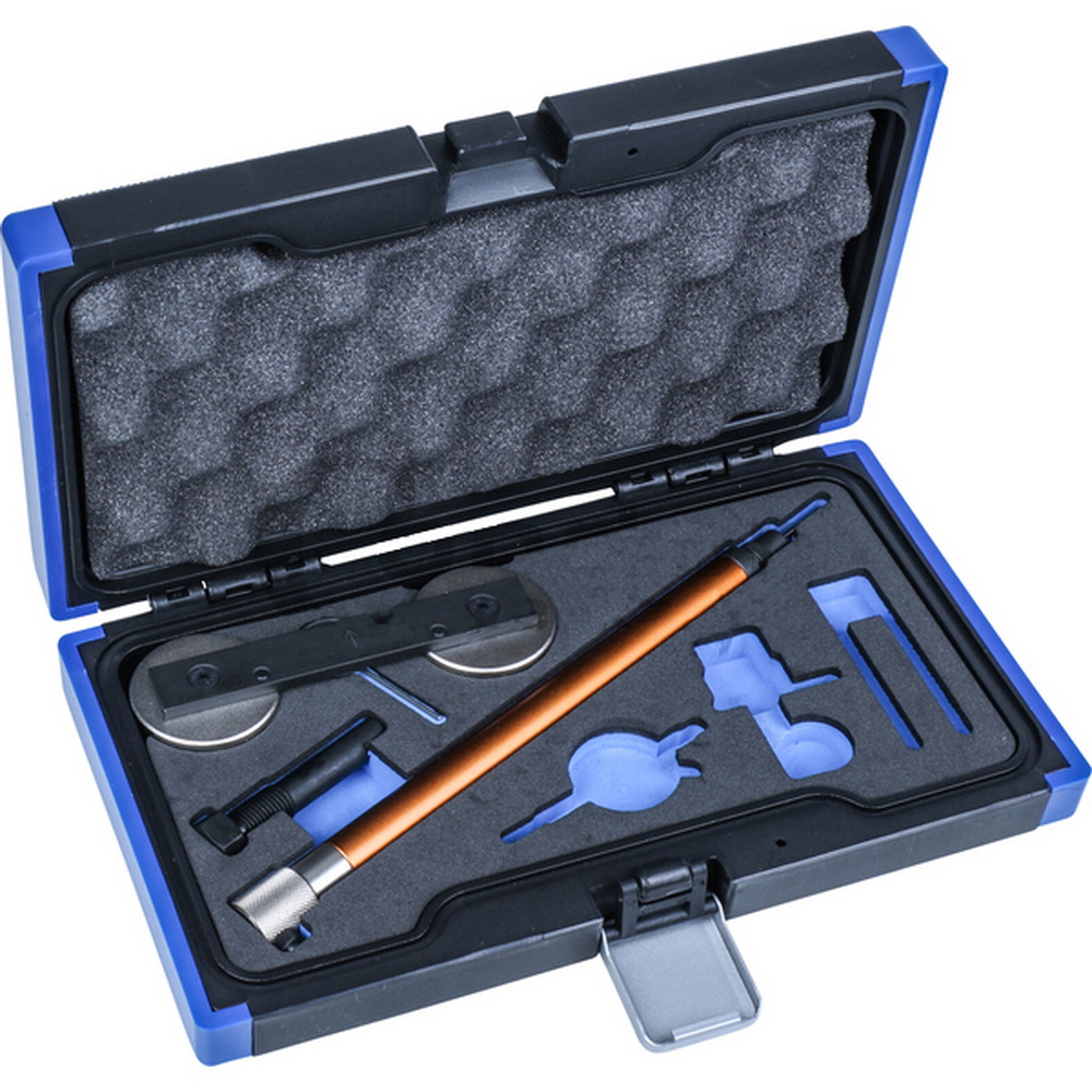 Motoreinstell-Werkzeug-Satz - VAG - 1.4 und 1.6 L FSI / TSI / TFSI Benzin-Motoren
