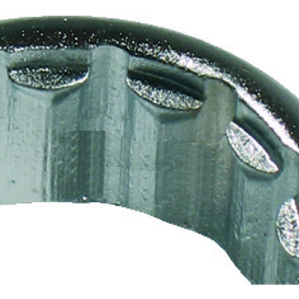Gabel-Ringschlüssel-Satz, 22-teilig, Head-Stop, 6-32mm