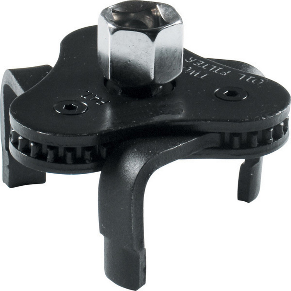 Ölfilterspinne, 3/8", 3-armig, ø 65-120 mm