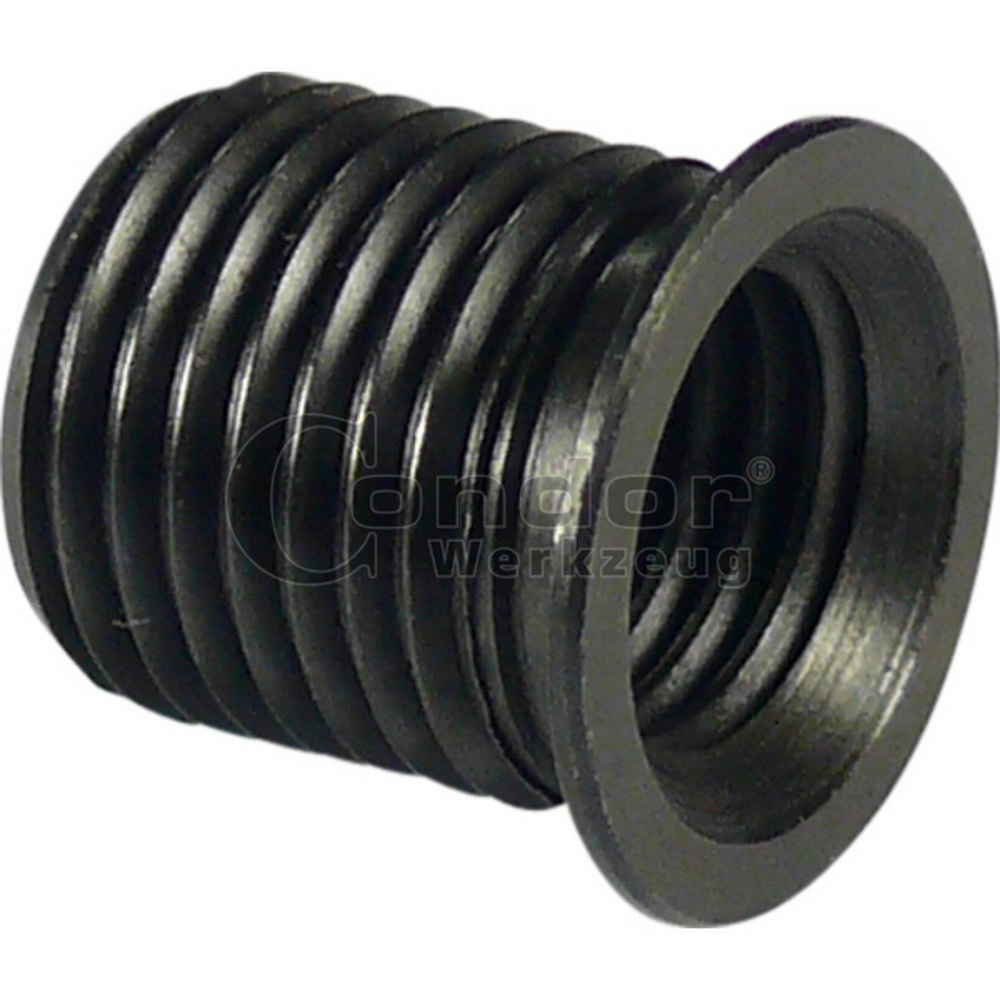 Nachfüllsatz Gewindebuchsen M9x1.0, 10 Stk., 11mm