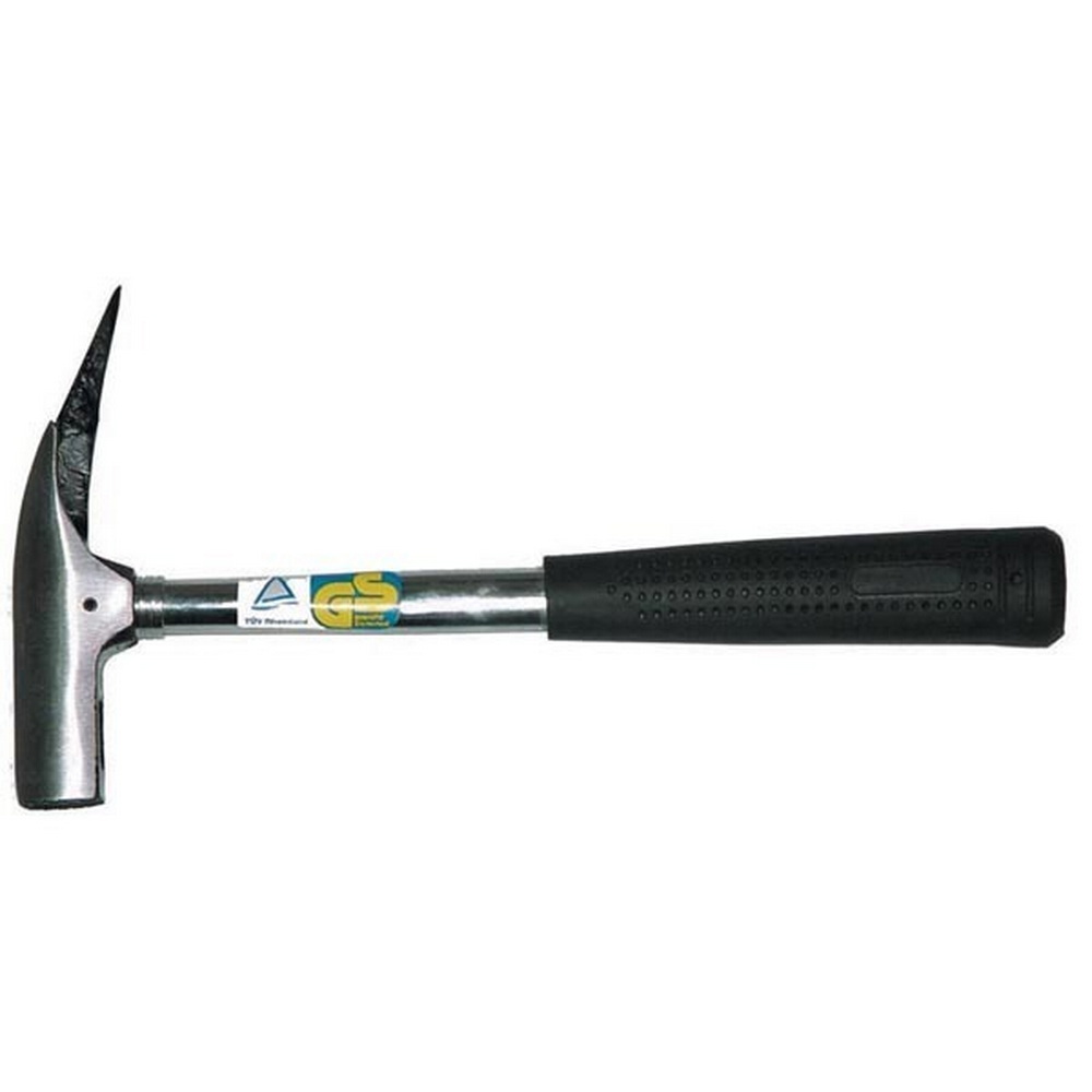 Latthammer mit Magnet 600gr. GS geprüft