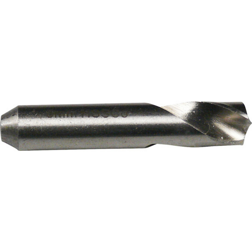 Schweisspunktfräser-Satz, 5-tlg HSS Co5