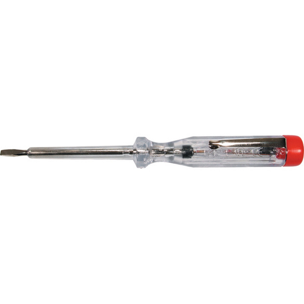 Spannungsprüfer, VDE 220-250V, GS-geprüft, 140 mm