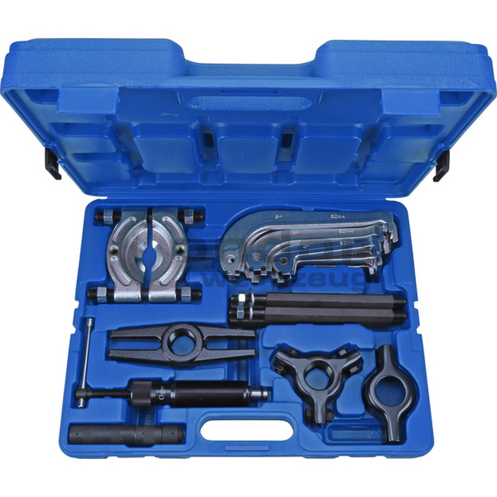 Hydraulik-Abziehersatz, universell, 10t