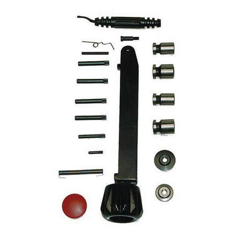 Ersatzteile Set zu Kombi Rohrabschn. z.Art.Nr. 00096700