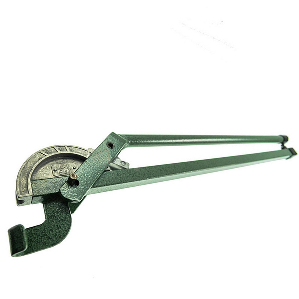 Rohrbiegezange für Radius 90°