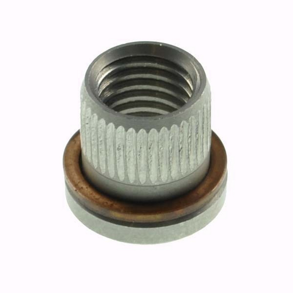 Gewindereparatur-Satz für Bremssattel-Bolzen, M9x1.25