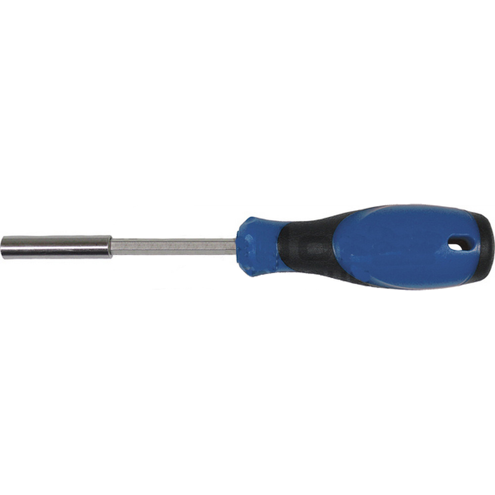 Kraftgriff-Schraubendreher | für 1/4 Zoll Bits | 200 mm