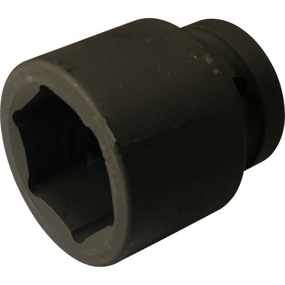 Kraft-Stecknuss, 1", 6-kant