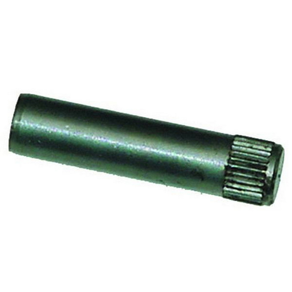 Bolzen 2 + 4"