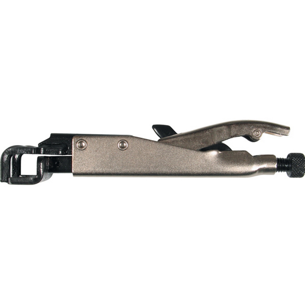 Schweisser-Gripzange, 210 mm