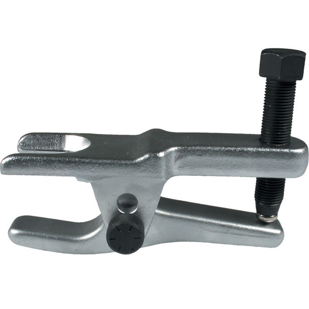 Kugelgelenk-Ausdrücker, feststellbar bis 30 bzw. 55 mm