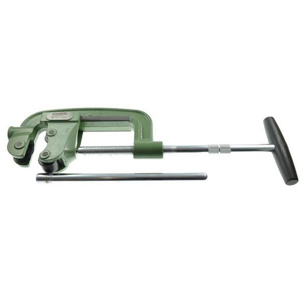 Rohrabschneider | Stahl • VA | 4 Zoll