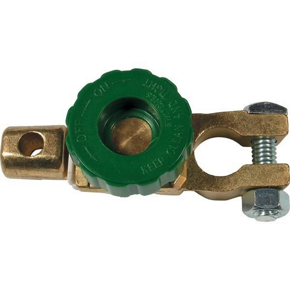 Batterie-Trenn-Adapter