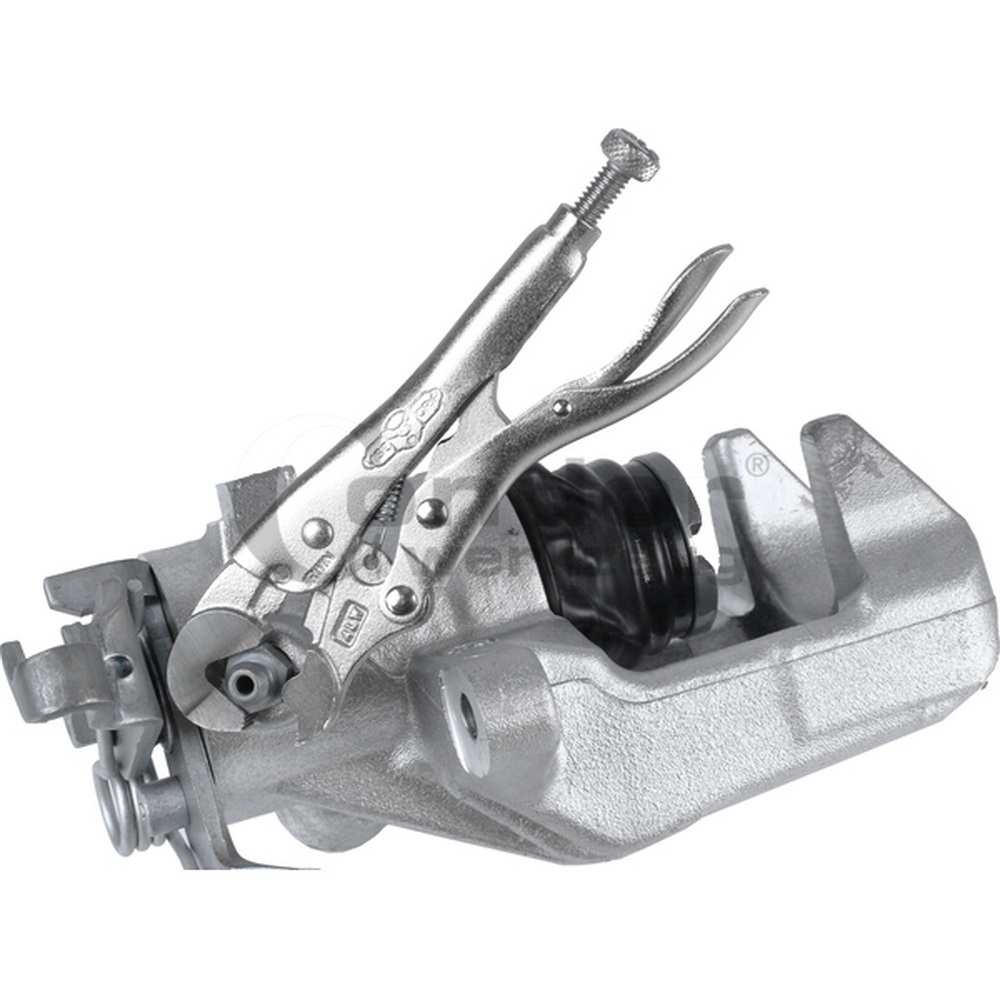 Vise-Grip® Maul-Gripzange 4LW 4 Zoll