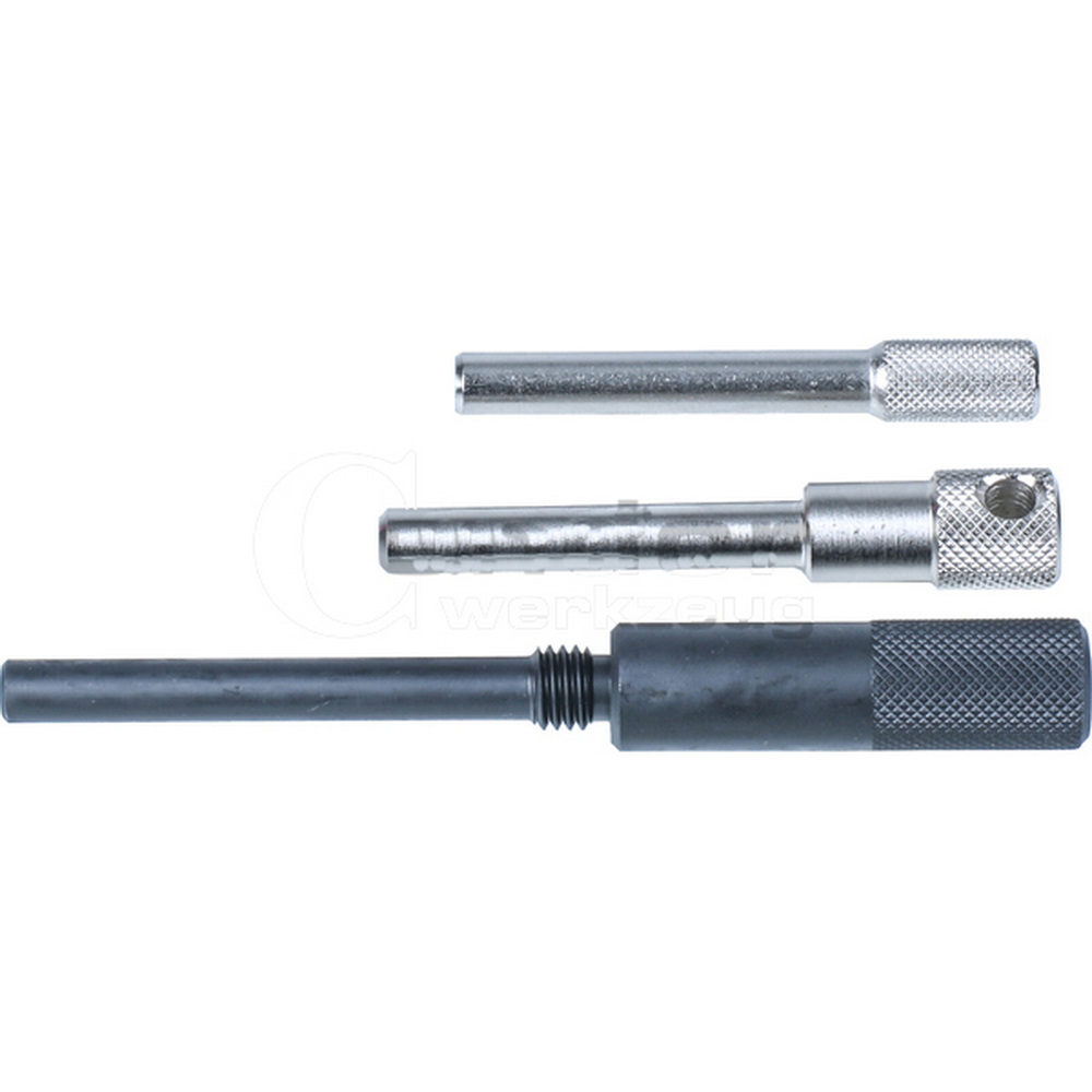 Motoreinstell-Werkzeug-Satz - Renault - 1.5L Dieselmotoren