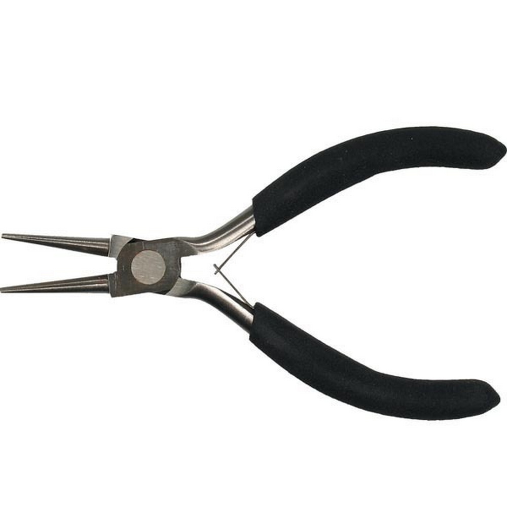 Rundzange, 120 mm
