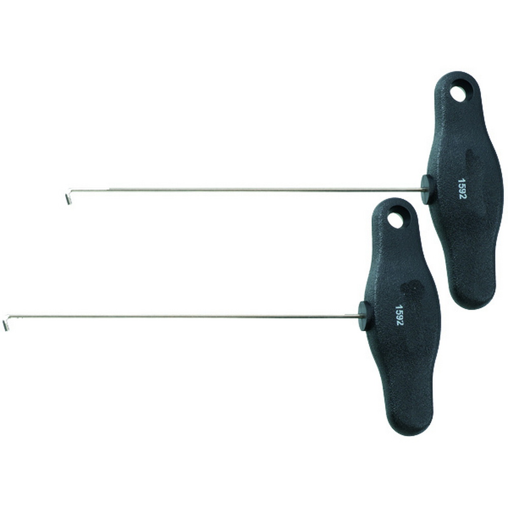Haken-Satz Kombi-Instrument Mercedes