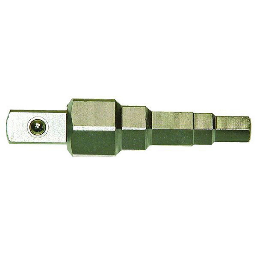 Stufenschlüssel | 3/8 • 1/2 • 3/4 • 1 Zoll | 82 mm | Antrieb: 1/2 Zoll