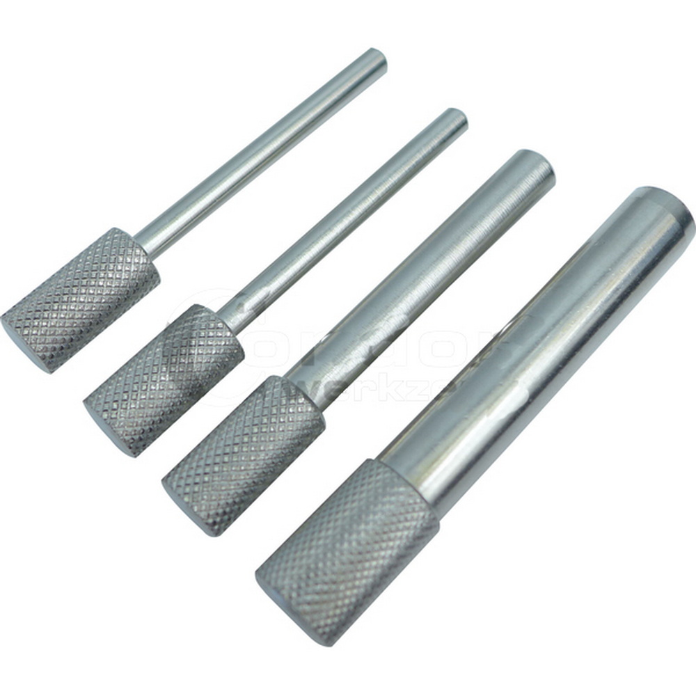 Motoreinstell-Werkzeug-Satz - Ford / PSA - Ford und PSA 1.4, 1.5 und 1.6L TDCi / HDi Diesel-Motoren