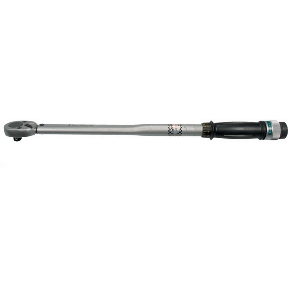 Drehmomentschlüssel mit Quick-Lock Schnellarretierung