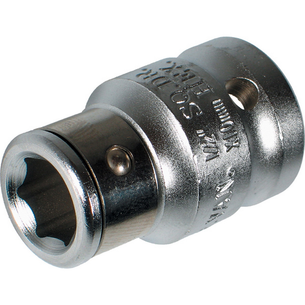 Adapter für Bits